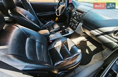 Универсал Mazda 6 2003 в Харькове