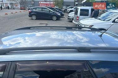 Универсал Mazda 6 2003 в Одессе