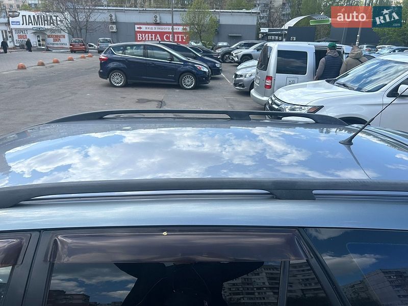 Универсал Mazda 6 2003 в Одессе