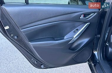 Седан Mazda 6 2015 в Дніпрі фото 19 Седан Mazda 6 2015 в Дніпрі