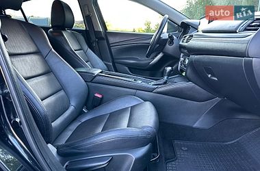 Седан Mazda 6 2015 в Дніпрі фото 24 Седан Mazda 6 2015 в Дніпрі