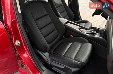 Седан Mazda 6 2017 в Днепре