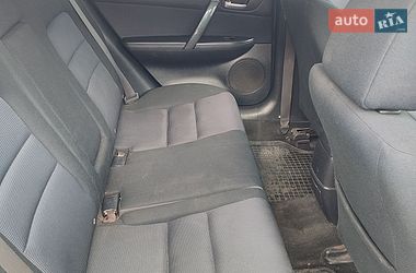 Универсал Mazda 6 2005 в Малиновке
