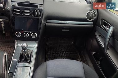 Универсал Mazda 6 2005 в Малиновке