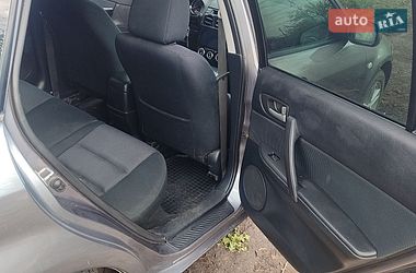Универсал Mazda 6 2005 в Малиновке
