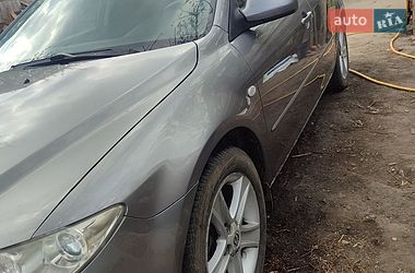 Универсал Mazda 6 2005 в Малиновке