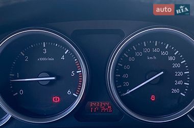 Ліфтбек Mazda 6 2008 в Луцьку