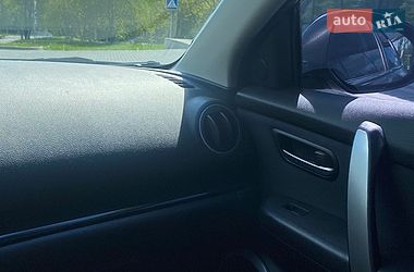 Ліфтбек Mazda 6 2008 в Луцьку