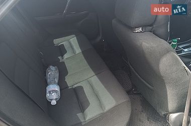 Седан Mazda 6 2007 в Днепре
