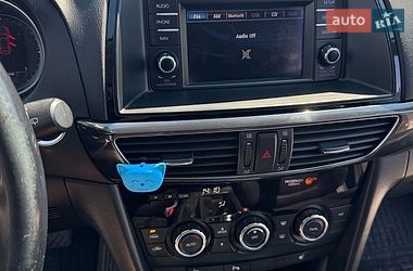 Універсал Mazda 6 2013 в Львові