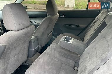Лифтбек Mazda 6 2004 в Бердичеве