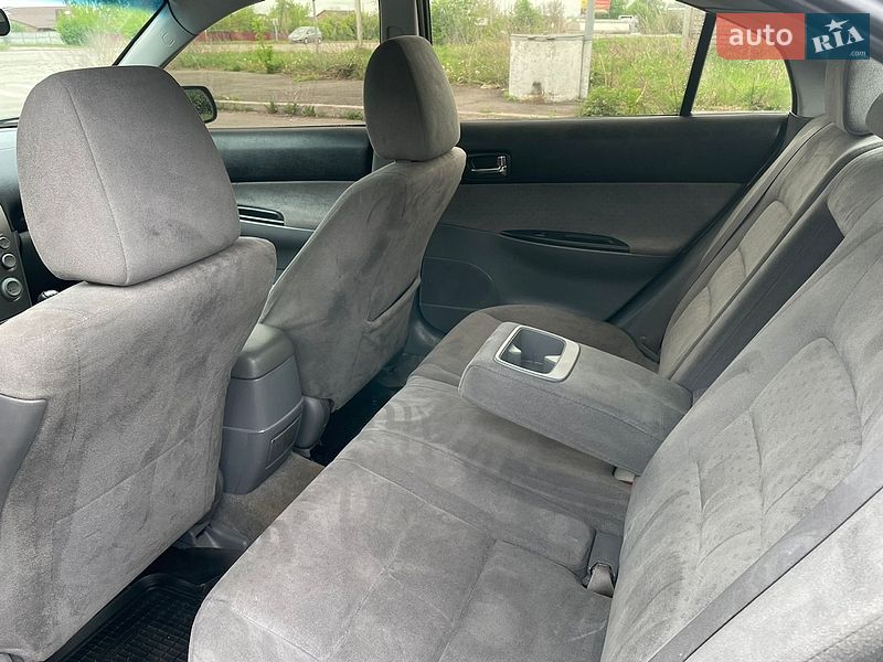 Лифтбек Mazda 6 2004 в Бердичеве