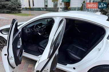 Седан Mazda 6 2015 в Одесі