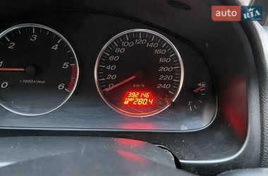 Седан Mazda 6 2003 в Снигиревке