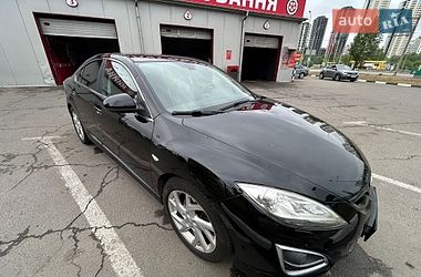Седан Mazda 6 2011 в Киеве