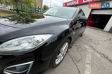 Седан Mazda 6 2011 в Киеве