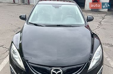 Седан Mazda 6 2011 в Киеве