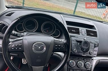 Седан Mazda 6 2011 в Киеве