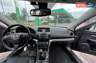 Седан Mazda 6 2011 в Киеве