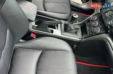 Седан Mazda 6 2011 в Киеве
