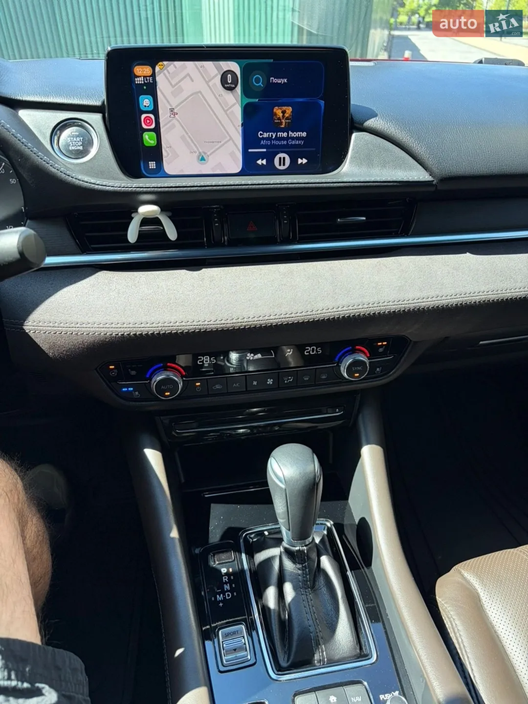 2018 Mazda 6 - мініатюра 17