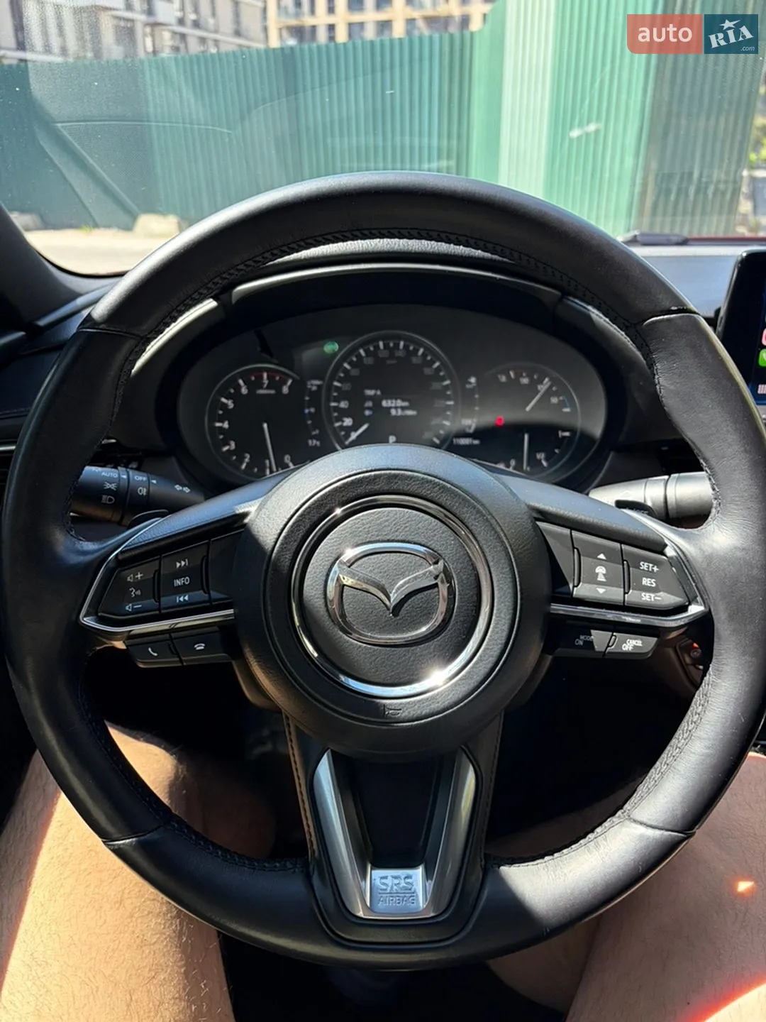2018 Mazda 6 - мініатюра 20