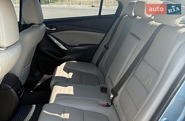 Седан Mazda 6 2016 в Києві