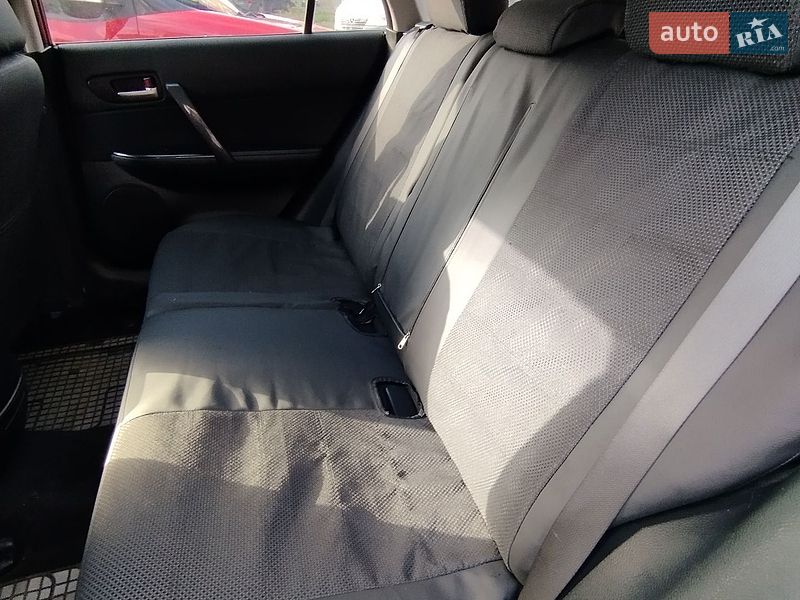 Универсал Mazda 6 2005 в Вараше