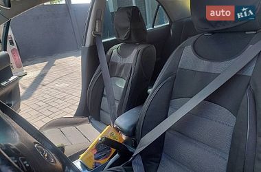 Седан Mazda 6 2006 в Новомосковске