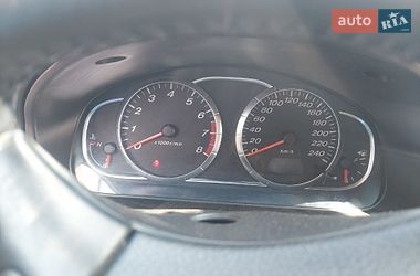 Седан Mazda 6 2006 в Новомосковске