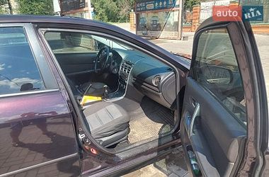 Седан Mazda 6 2006 в Новомосковске