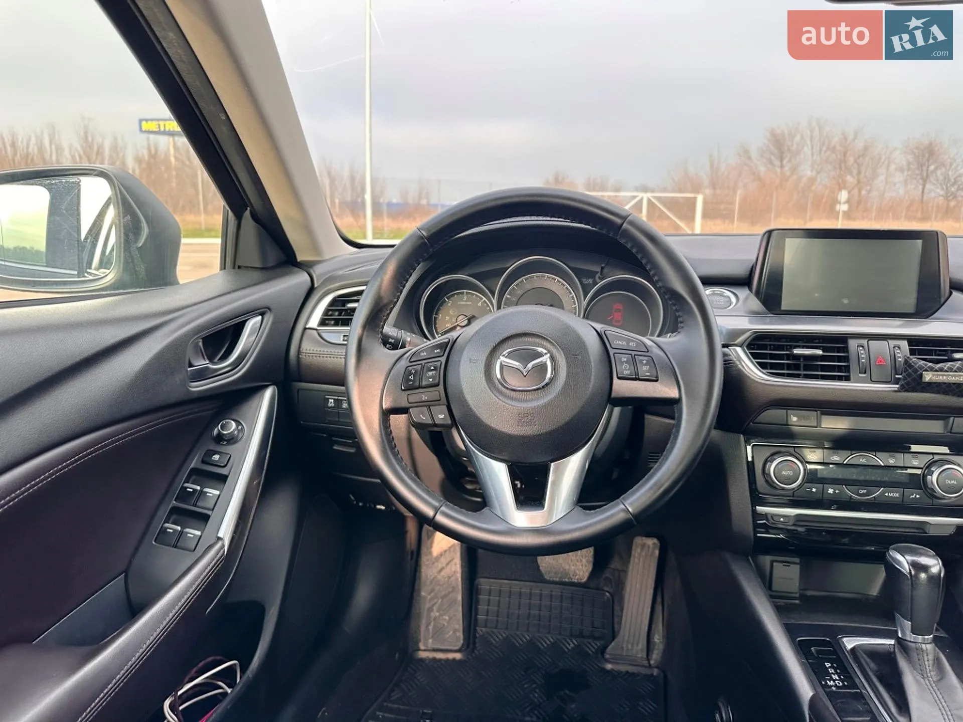 2015 Mazda 6 - мініатюра 24