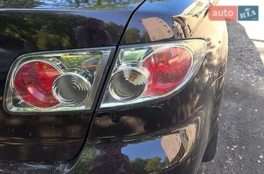 Седан Mazda 6 2006 в Новомосковске