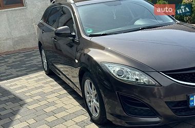 Універсал Mazda 6 2012 в Мукачевому фото 3 Універсал Mazda 6 2012 в Мукачевому