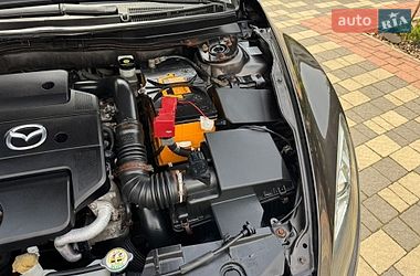 Універсал Mazda 6 2012 в Мукачевому фото 30 Універсал Mazda 6 2012 в Мукачевому