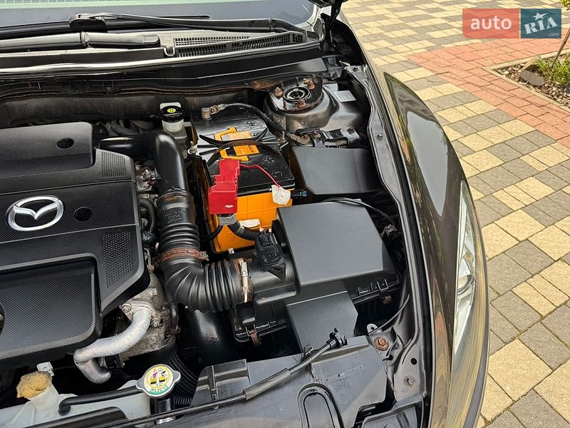 Універсал Mazda 6 2012 в Мукачевому фото 30 Універсал Mazda 6 2012 в Мукачевому