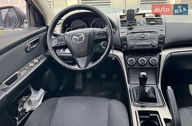 Універсал Mazda 6 2012 в Мукачевому фото 38 Універсал Mazda 6 2012 в Мукачевому