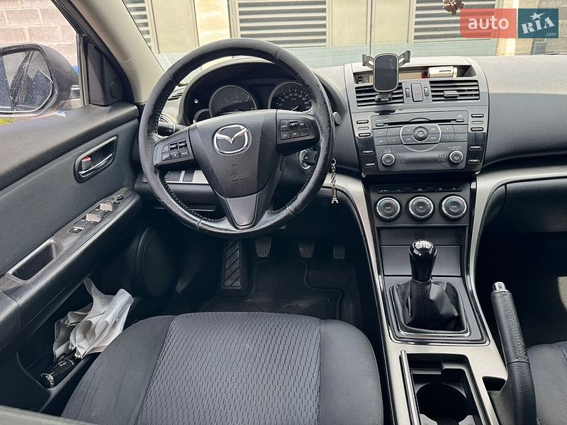 Універсал Mazda 6 2012 в Мукачевому фото 38 Універсал Mazda 6 2012 в Мукачевому