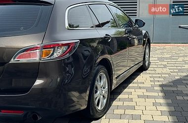 Універсал Mazda 6 2012 в Мукачевому фото 45 Універсал Mazda 6 2012 в Мукачевому