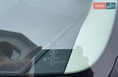 Седан Mazda 6 2018 в Виннице