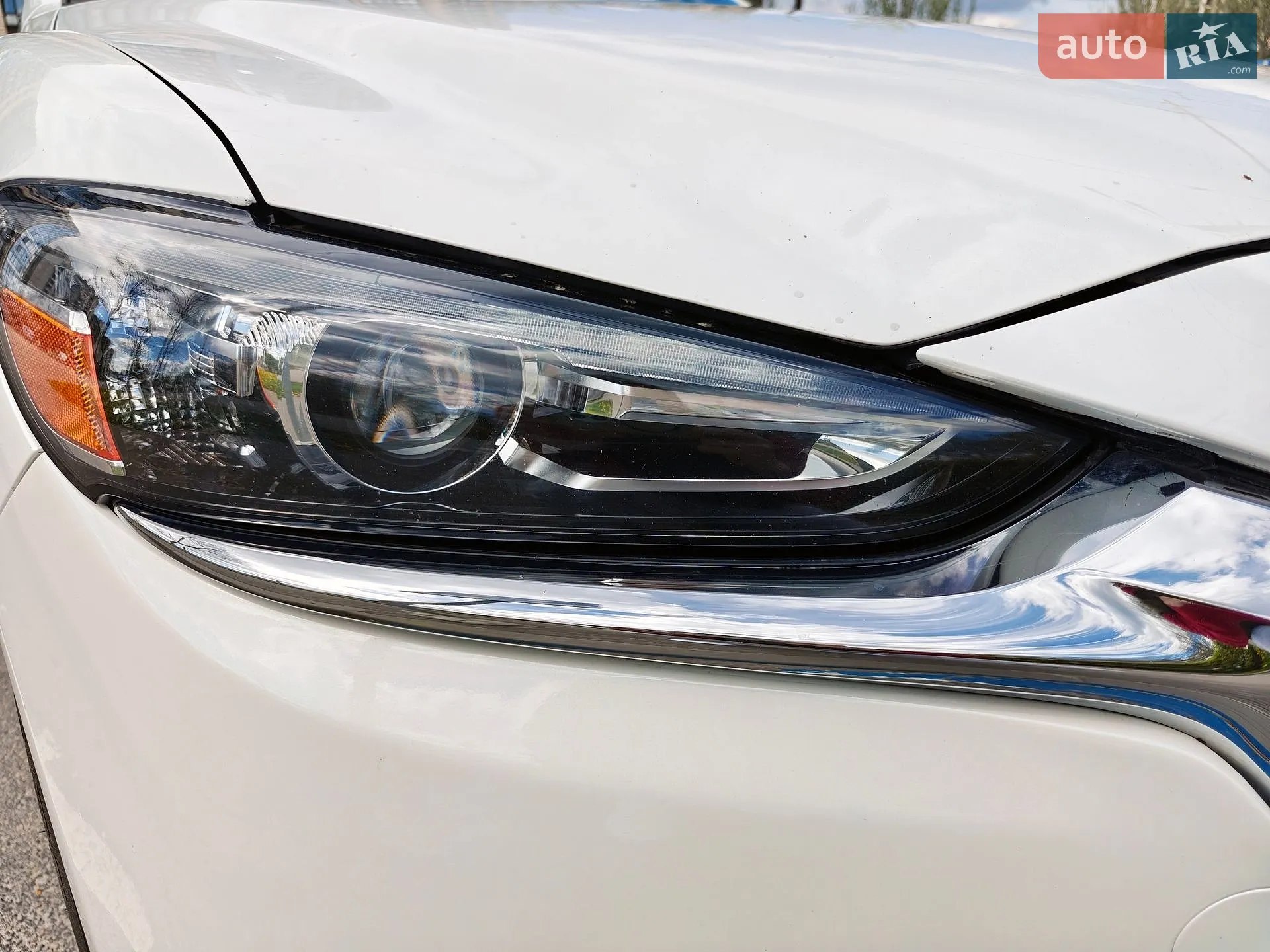 2018 Mazda 6 - мініатюра 9