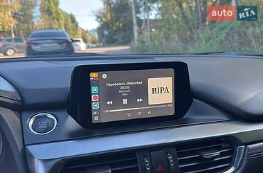 Седан Mazda 6 2015 в Києві