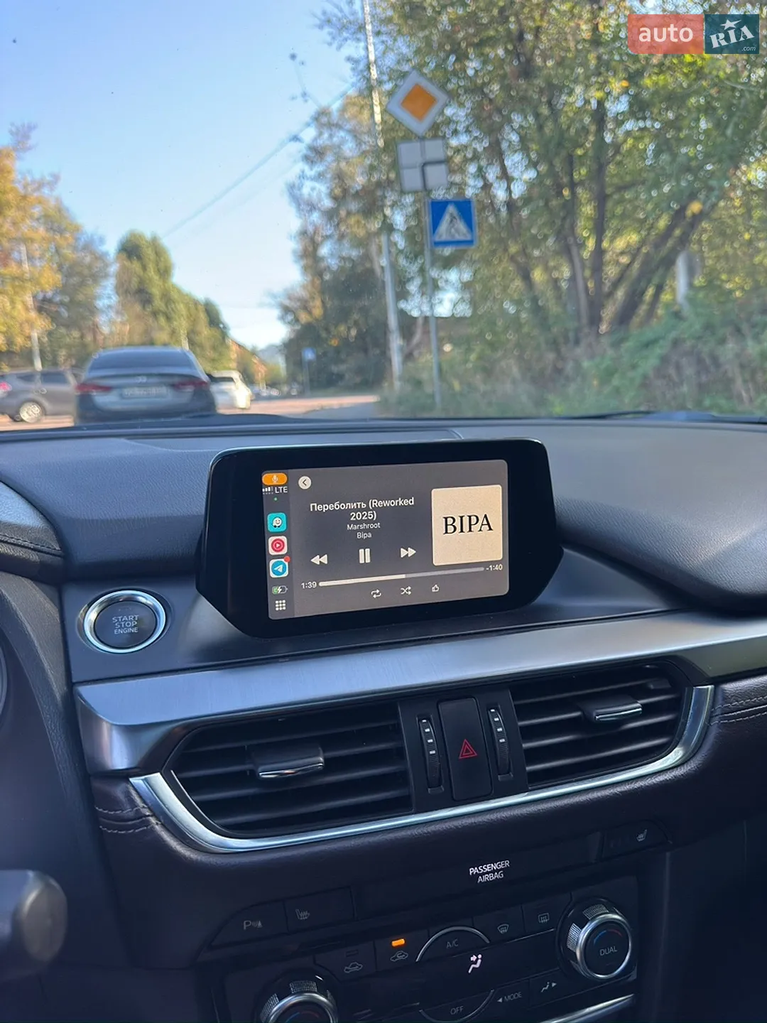 2015 Mazda 6 - мініатюра 16