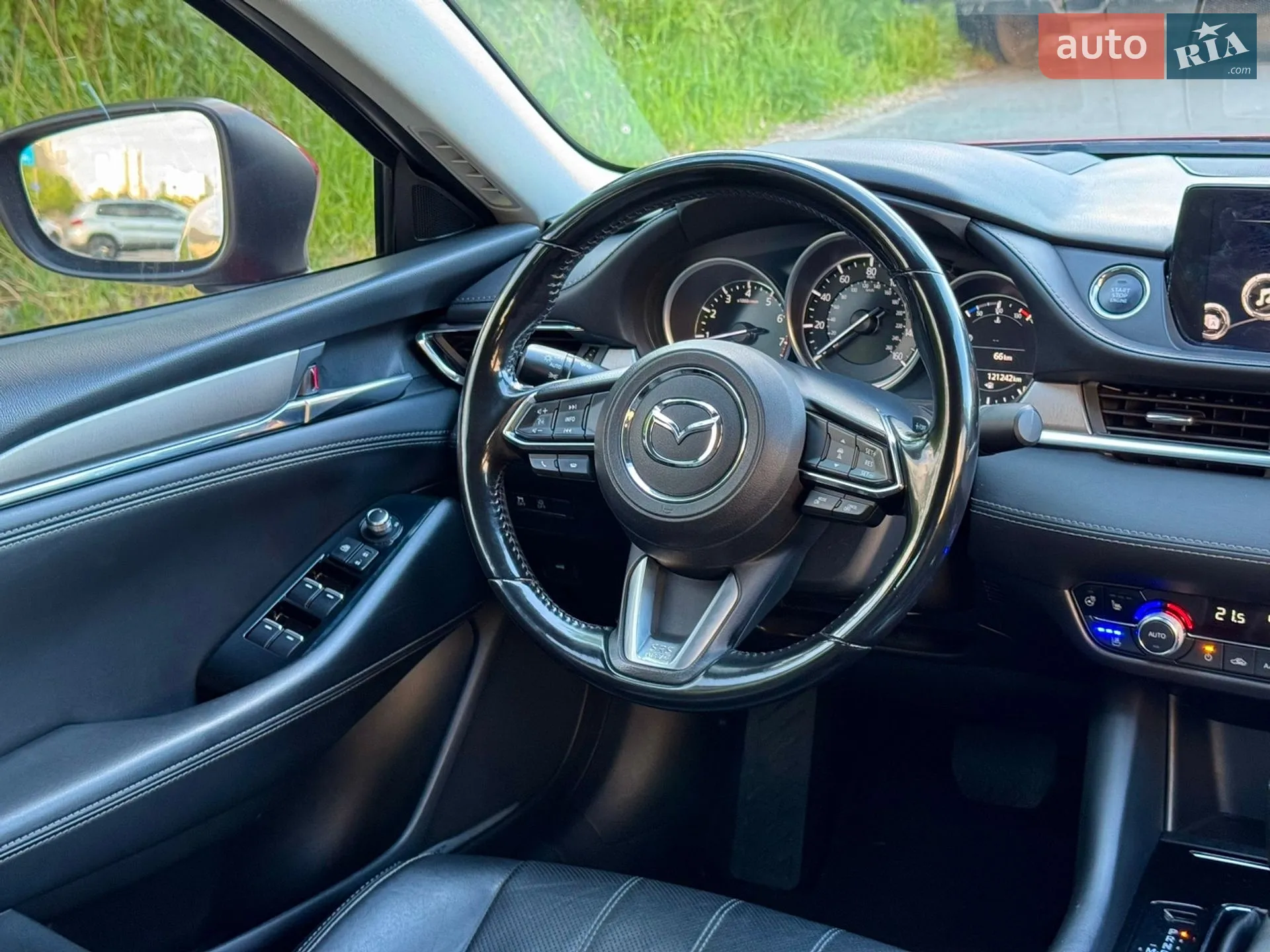 2018 Mazda 6 - мініатюра 18