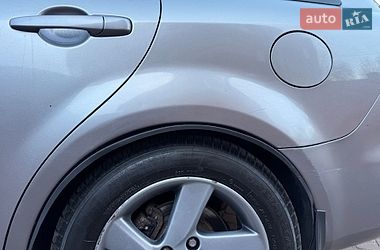 Універсал Mazda 6 2005 в Хмельницькому