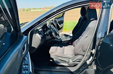Універсал Mazda 6 2016 в Ромнах