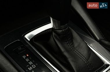 Седан Mazda 6 2016 в Білогородці
