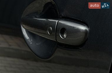 Седан Mazda 6 2016 в Білогородці