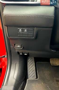 Седан Mazda 6 2019 в Самарі