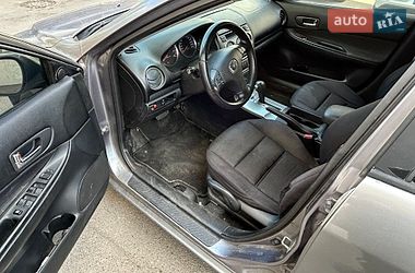 Седан Mazda 6 2003 в Києві
